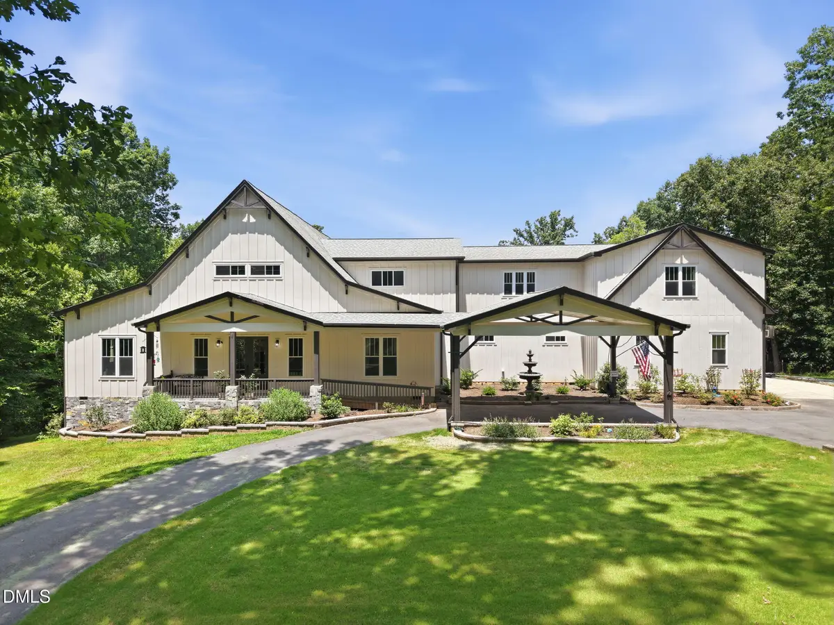 6312 Cass Holt Road, Holly Springs, NC 27540 - #1