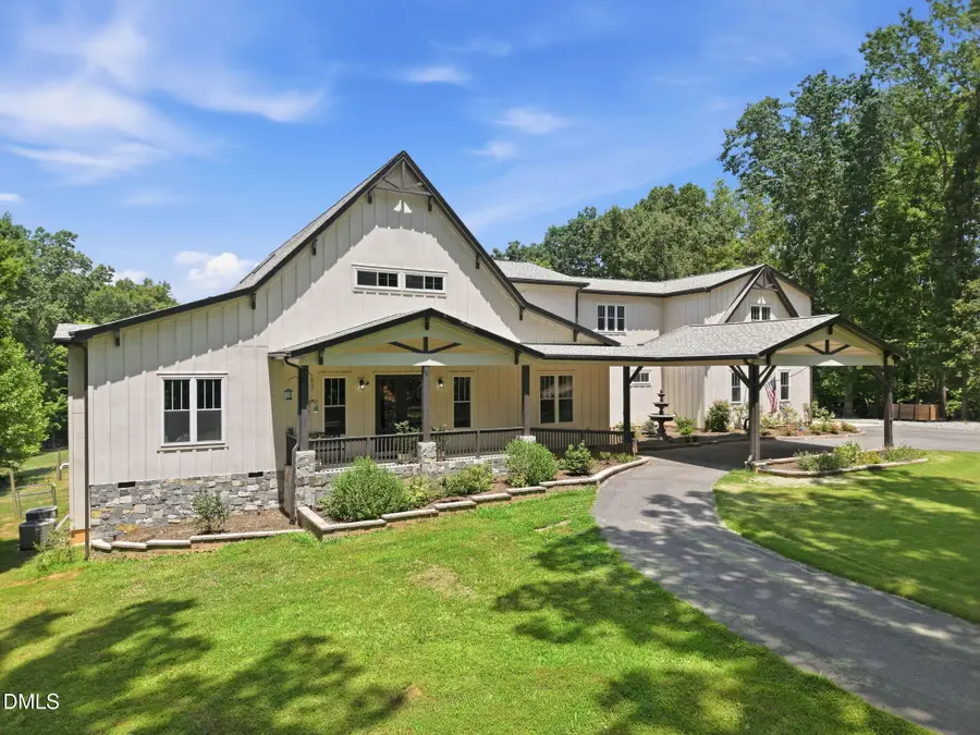 6312 Cass Holt Road, Holly Springs, NC 27540 - #3