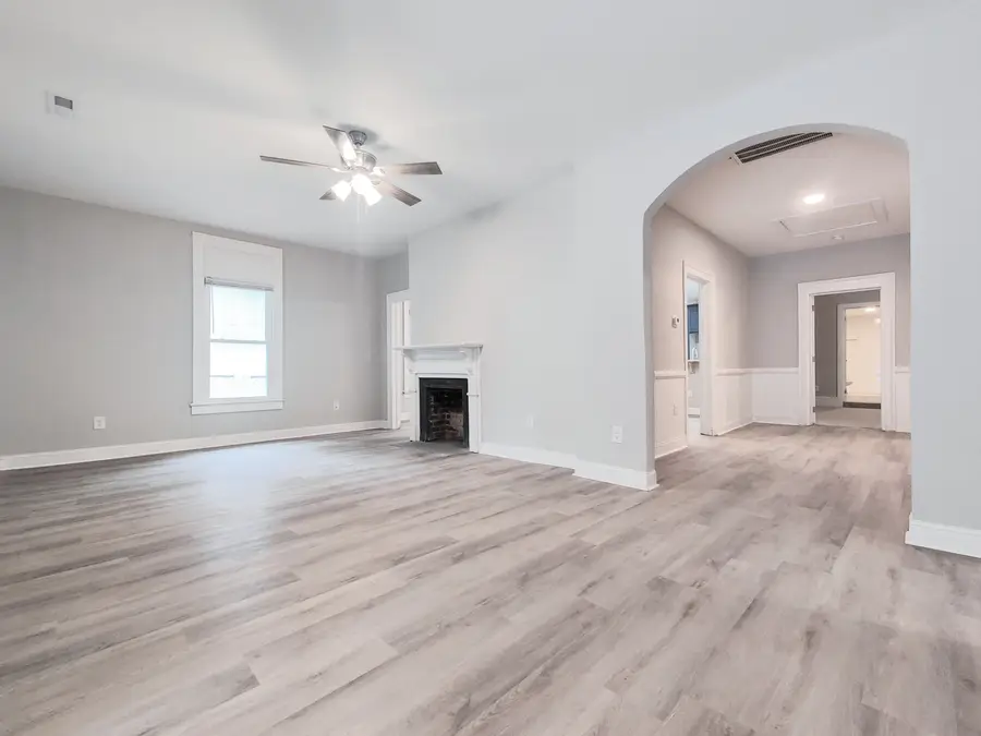 536 Avent Street, Rocky Mount, NC 27804 - #3