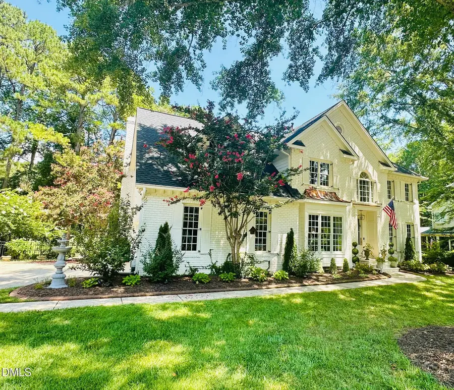 5428 Lake Edge Drive, Holly Springs, NC 27540 - #2