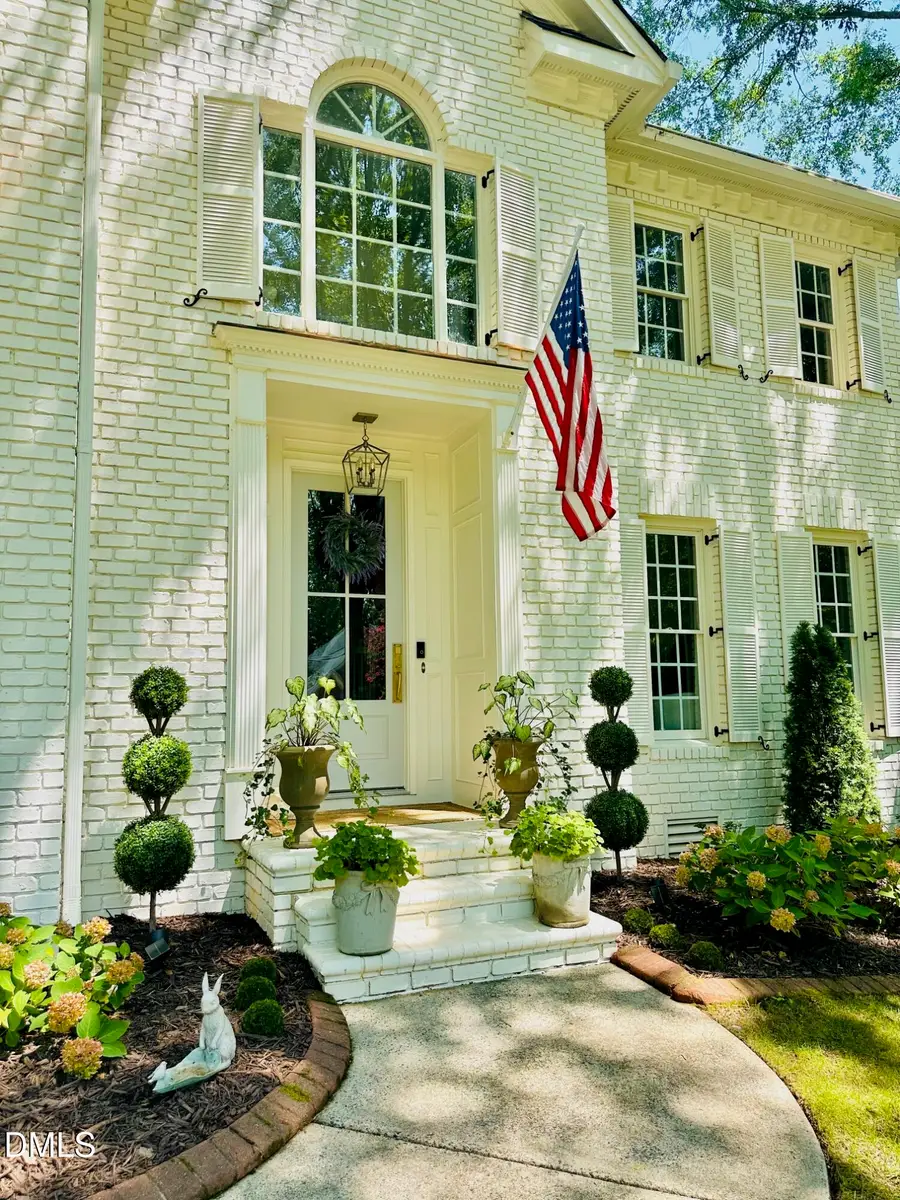5428 Lake Edge Drive, Holly Springs, NC 27540 - #3