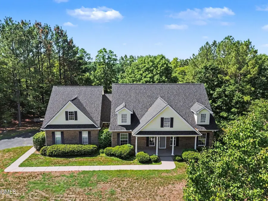 606 Old Chestnut Crossing, Moncure, NC 27559 - #2