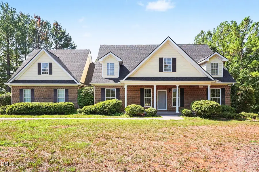 606 Old Chestnut Crossing, Moncure, NC 27559 - #3