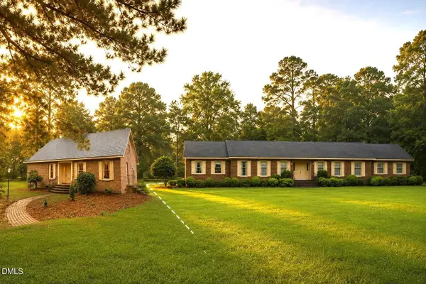 316 First Street, Hookerton, NC 28538