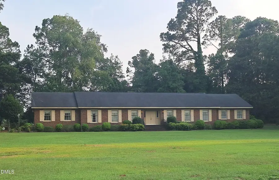 316 First Street, Hookerton, NC 28538 - #2