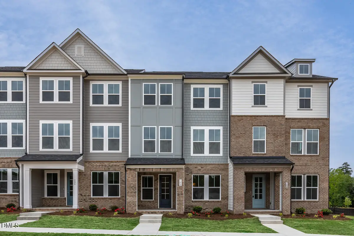 608 Thatch Lane, Knightdale, NC 27545 - #1
