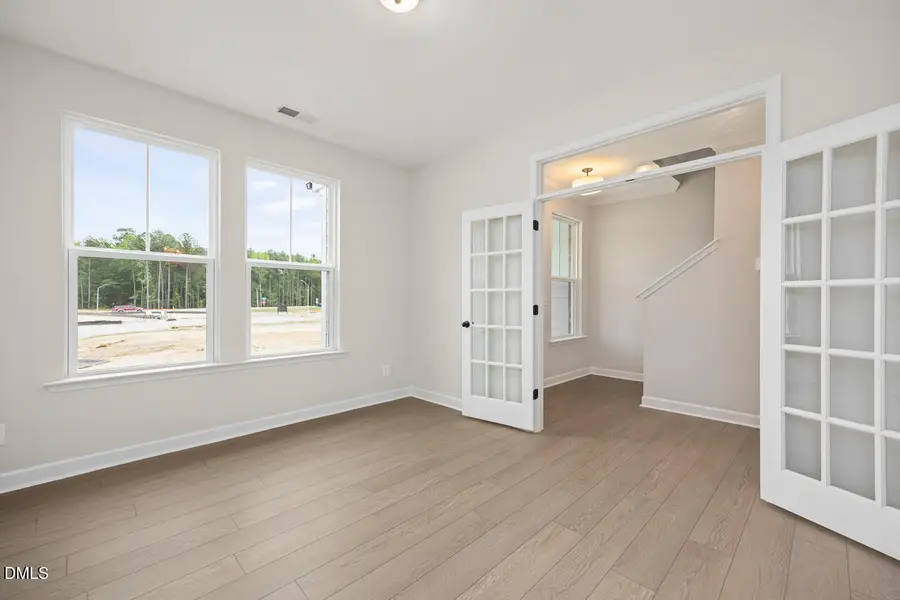 608 Thatch Lane, Knightdale, NC 27545 - #2