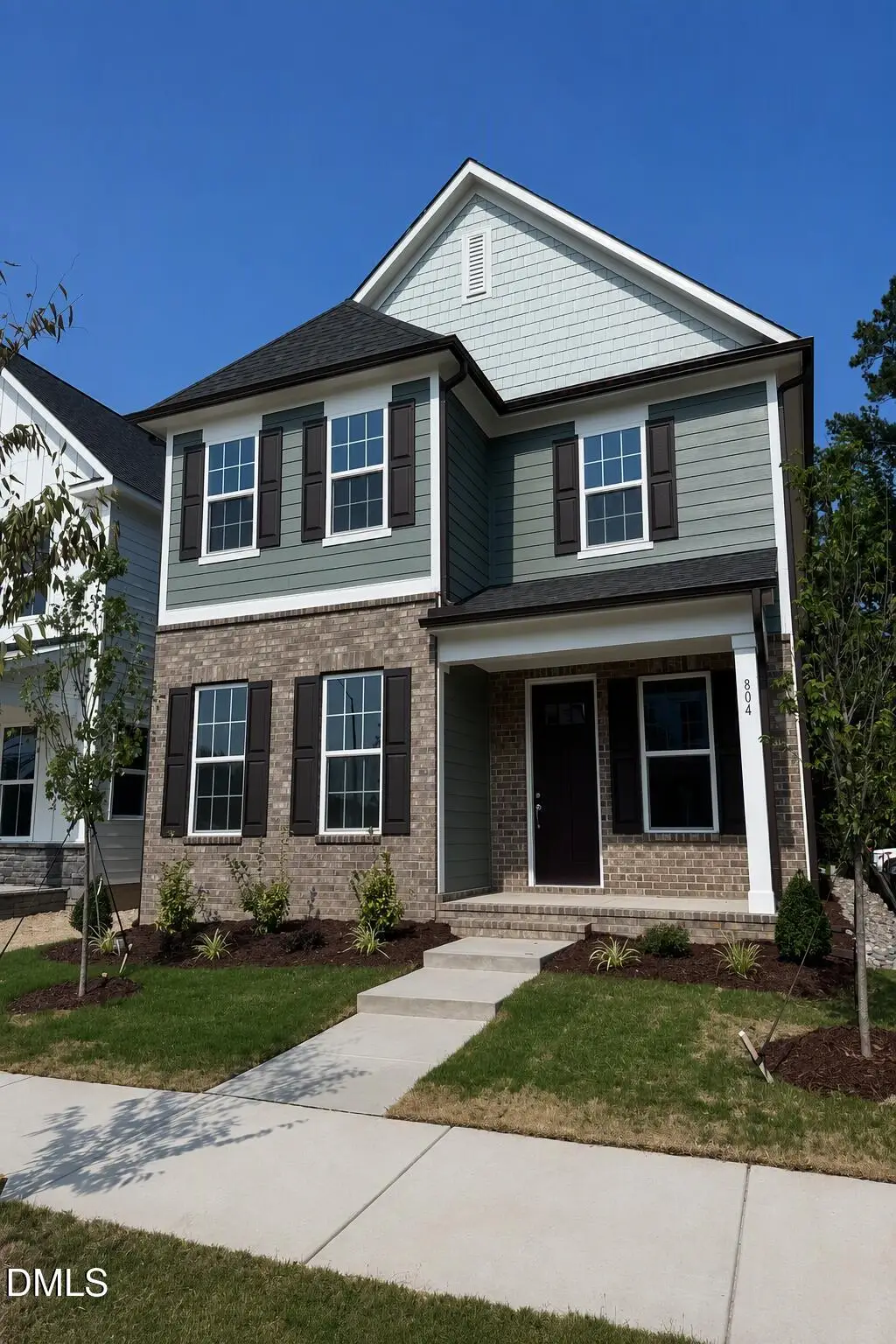 804 Carpet Grass Avenue, Knightdale, NC 27545 - #1