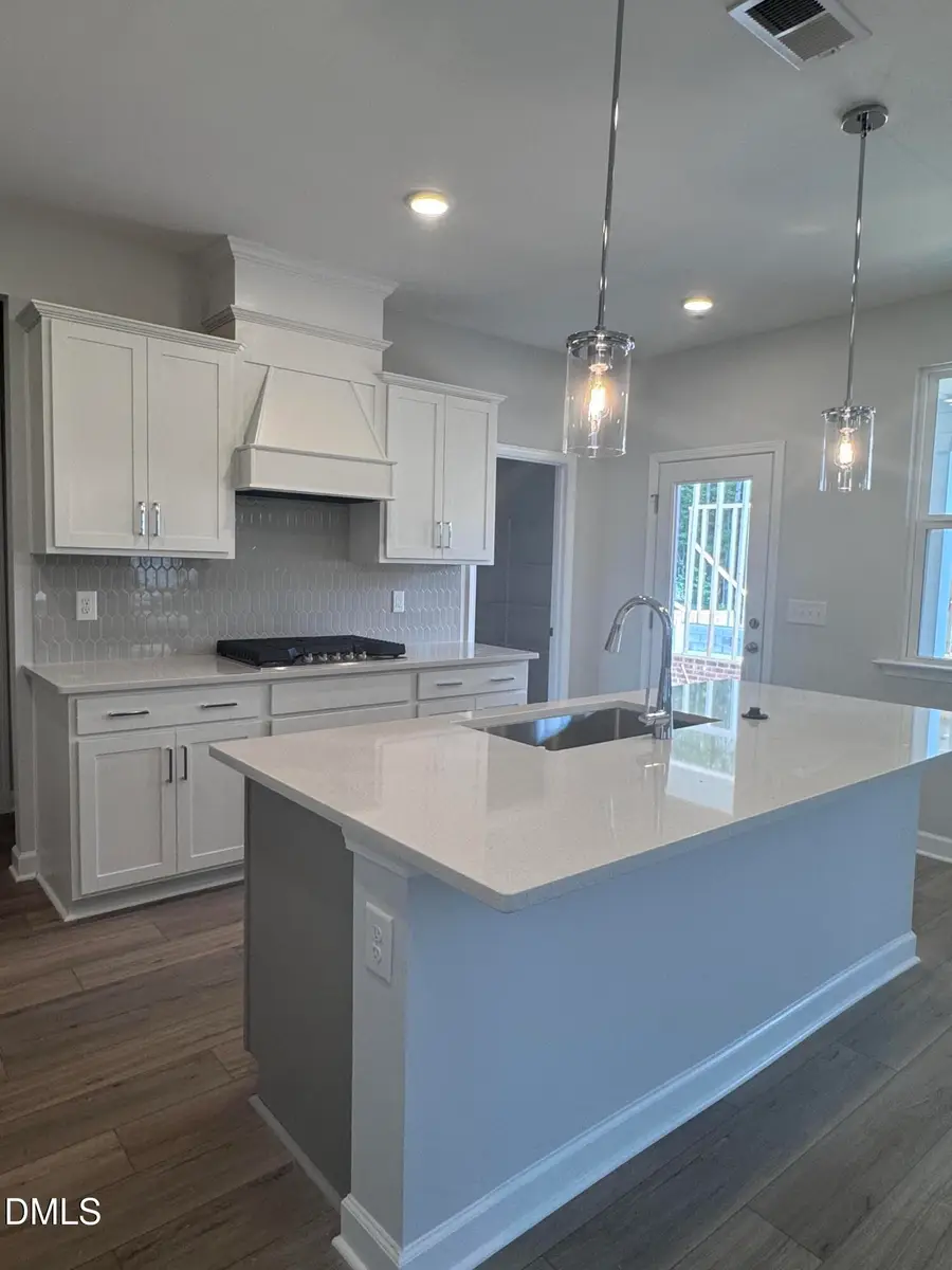 804 Carpet Grass Avenue, Knightdale, NC 27545 - #3