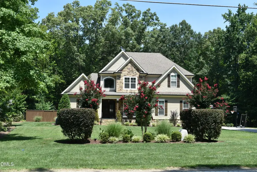 16021 New Light Road, Wake Forest, NC 27587 - #2