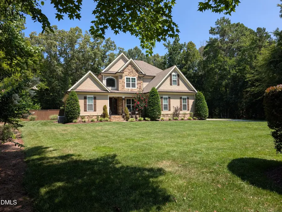 16021 New Light Road, Wake Forest, NC 27587 - #3