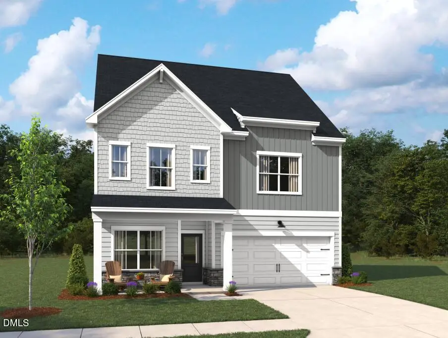 2216 Seraphic Way, Rolesville, NC 27571 - #1