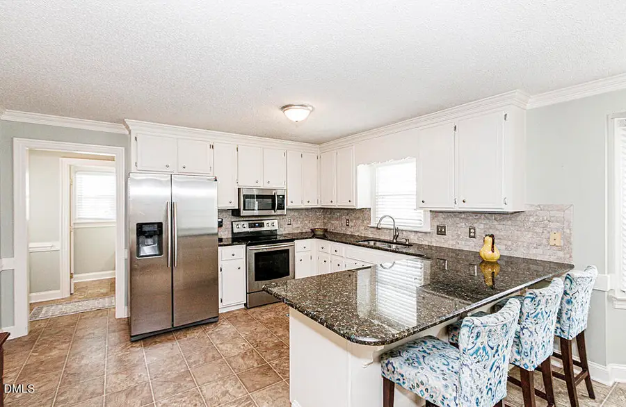 3913 Hampton Drive, Rocky Mount, NC 27803 - #2
