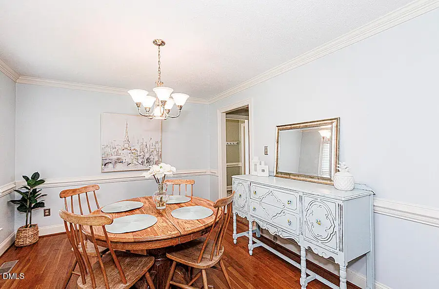 3913 Hampton Drive, Rocky Mount, NC 27803 - #3