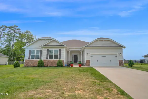 2310 Green Pasture Road, Rocky Mount, NC 27801