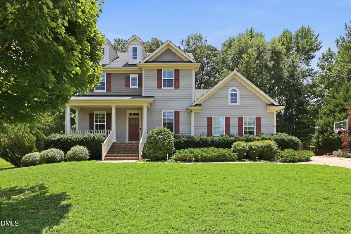4020 Pheasant Tail Court, Wake Forest, NC 27587 - #1