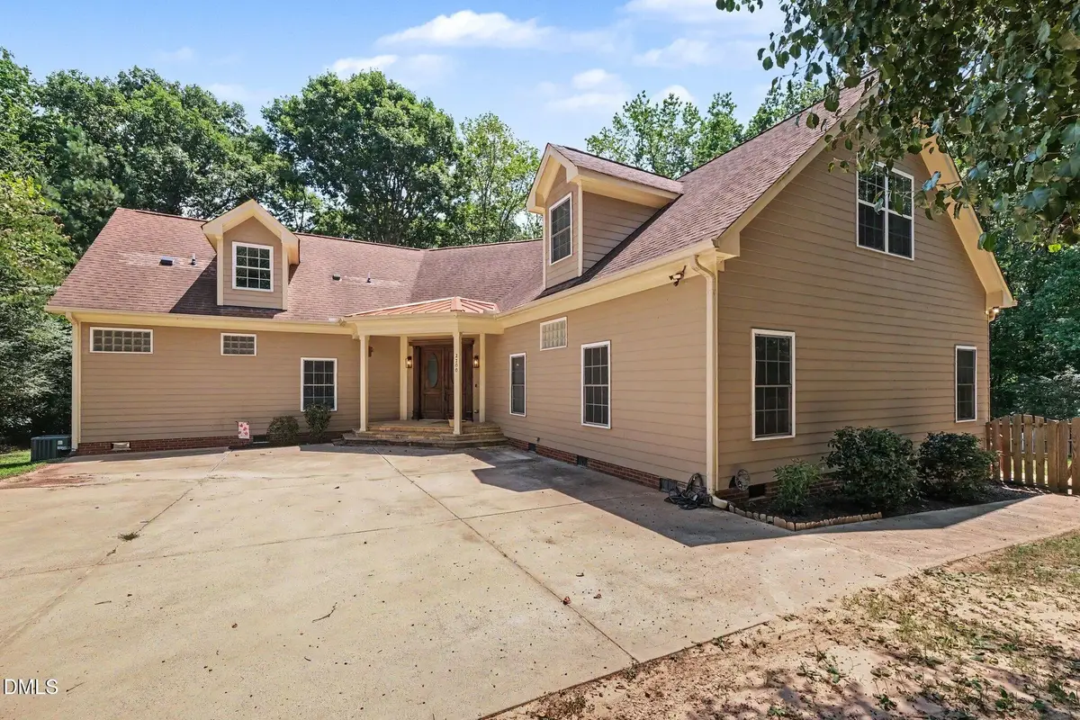 2700 Misty Glen Trail, Raleigh, NC 27606 - #1