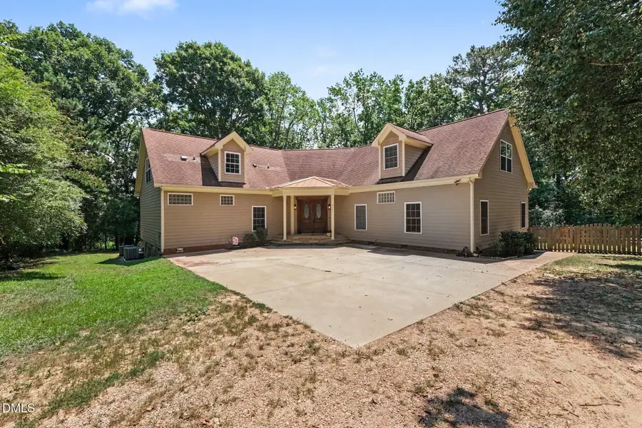 2700 Misty Glen Trail, Raleigh, NC 27606 - #2