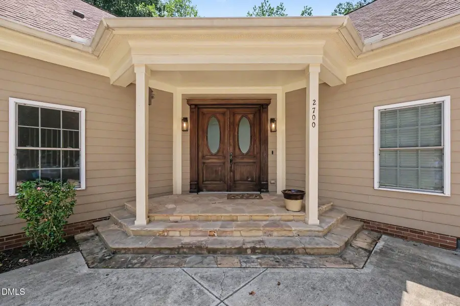 2700 Misty Glen Trail, Raleigh, NC 27606 - #3