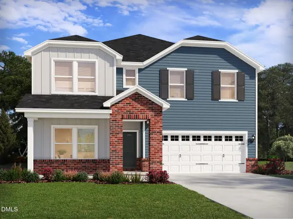 540 Marshrose Road, Wendell, NC 27591