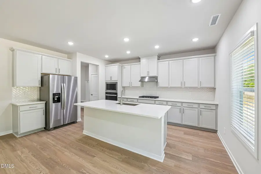 540 Marshrose Road, Wendell, NC 27591 - #2