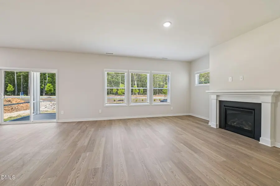 540 Marshrose Road, Wendell, NC 27591 - #3