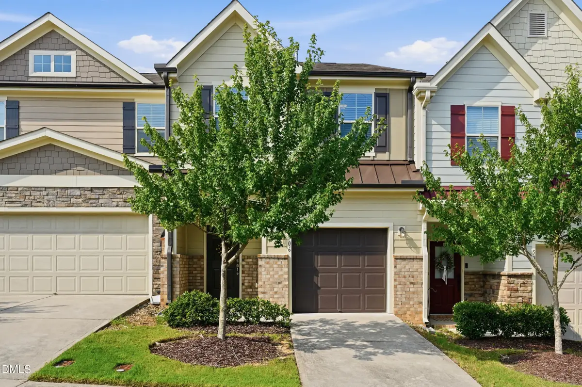 506 Oak Forest View Lane, Wake Forest, NC 27587 - #1