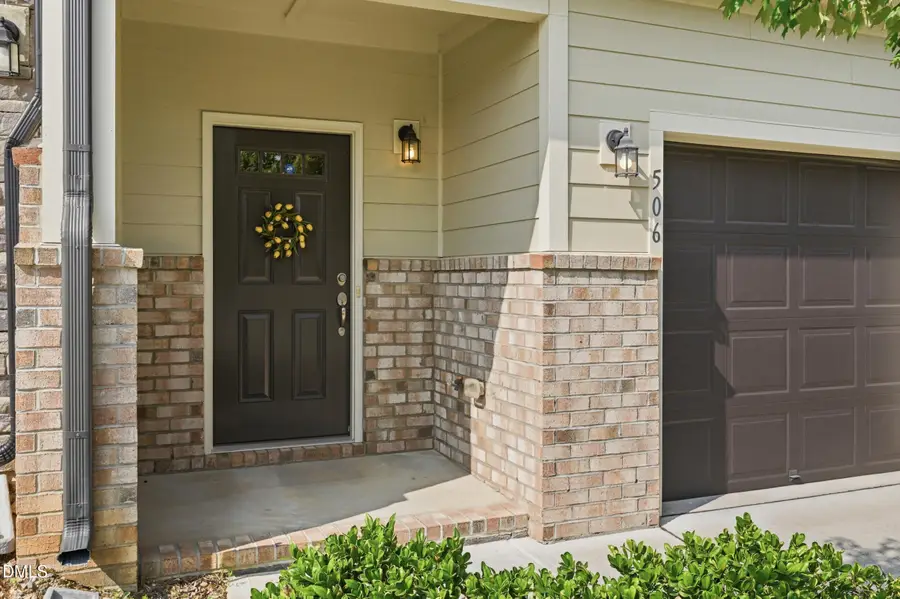 506 Oak Forest View Lane, Wake Forest, NC 27587 - #2