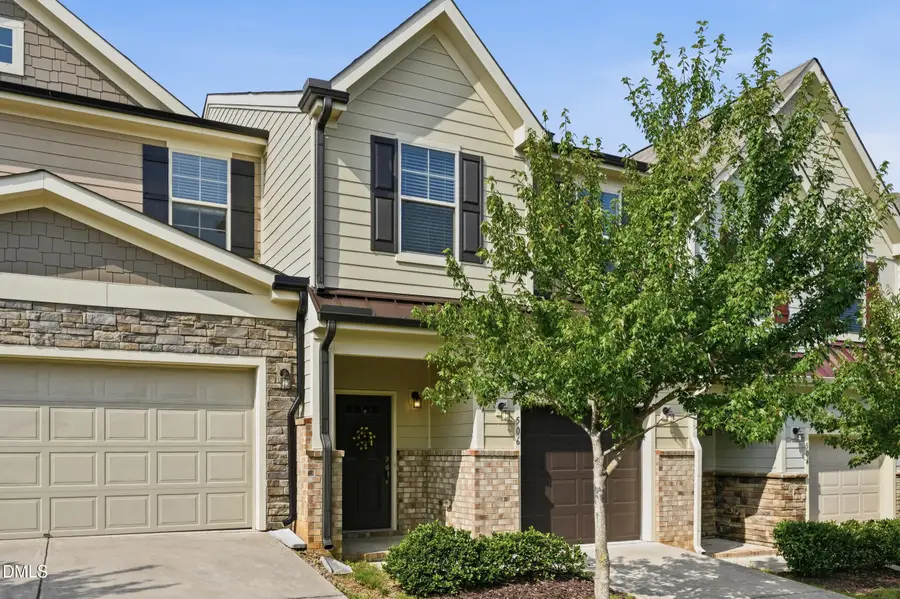 506 Oak Forest View Lane, Wake Forest, NC 27587 - #3