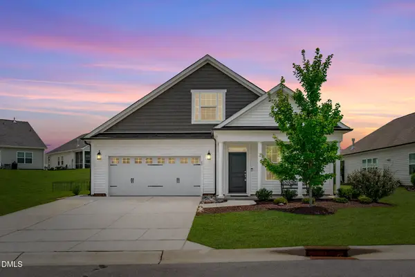 45 Moon Flower Walk, Youngsville, NC 27596