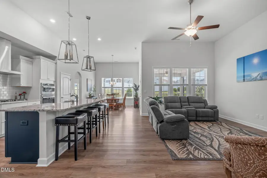 45 Moon Flower Walk, Youngsville, NC 27596 - #2