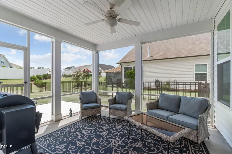 45 Moon Flower Walk, Youngsville, NC 27596 - #3