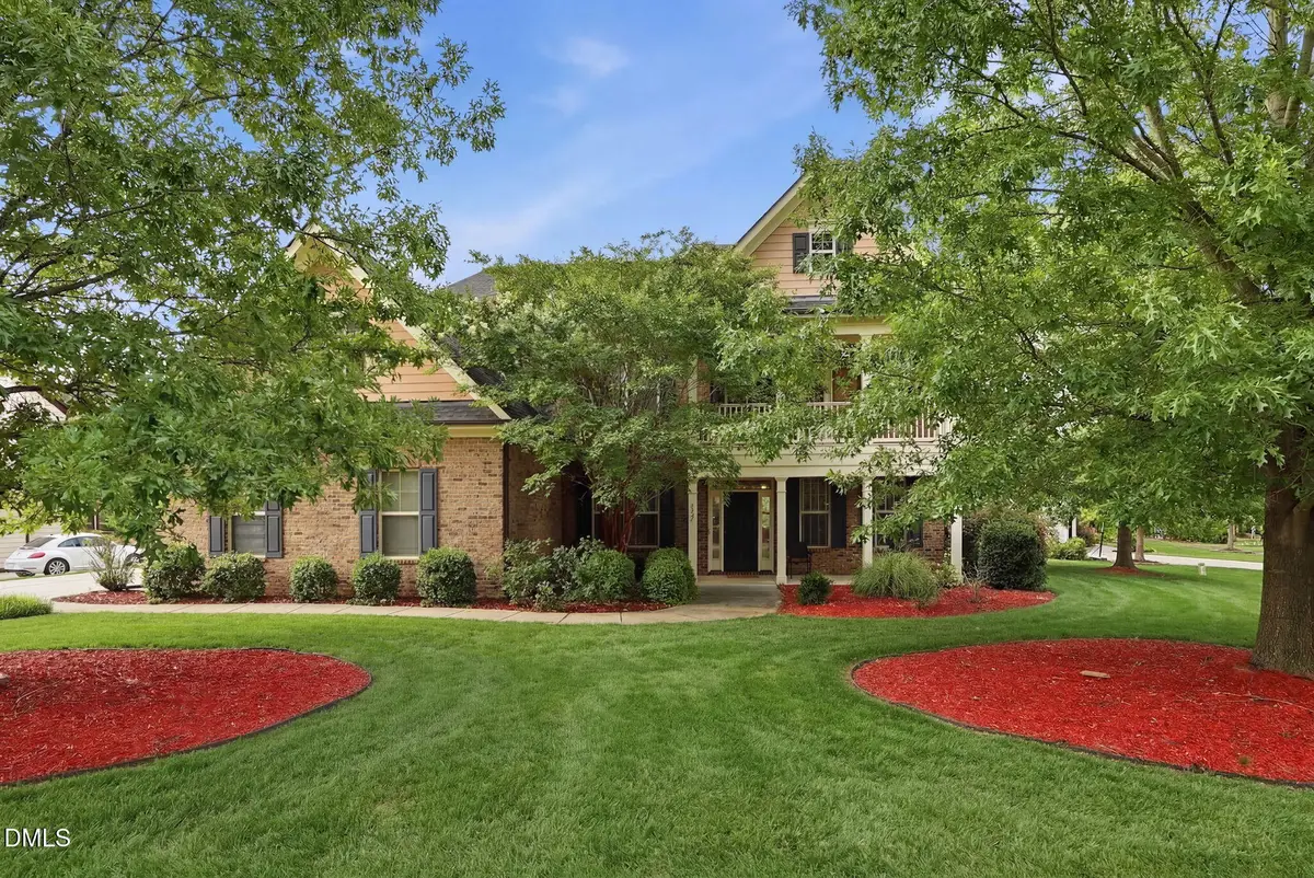 337 Karpen Lane, Cary, NC 27519 - #1
