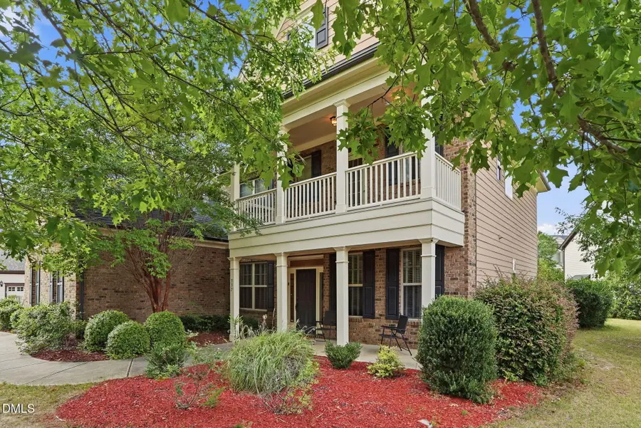 337 Karpen Lane, Cary, NC 27519 - #3