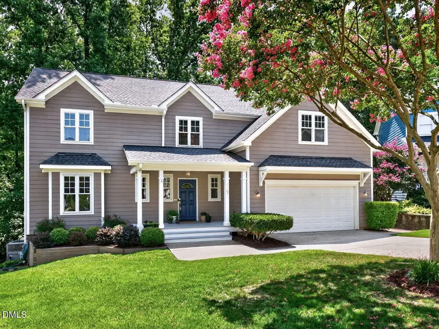 1107 Elbury Drive, Apex, NC 27502 - #2