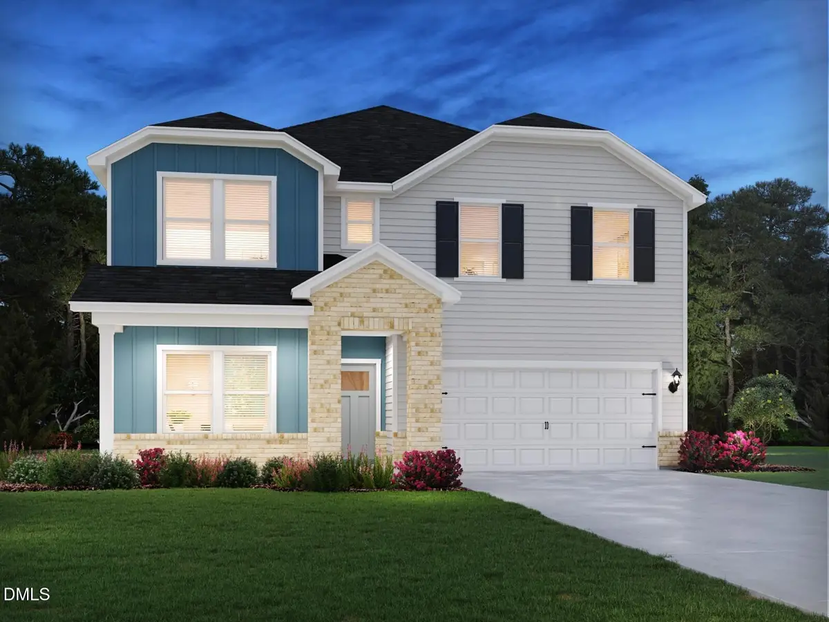 3529 Blythedale Lane, Raleigh, NC 27616 - #1
