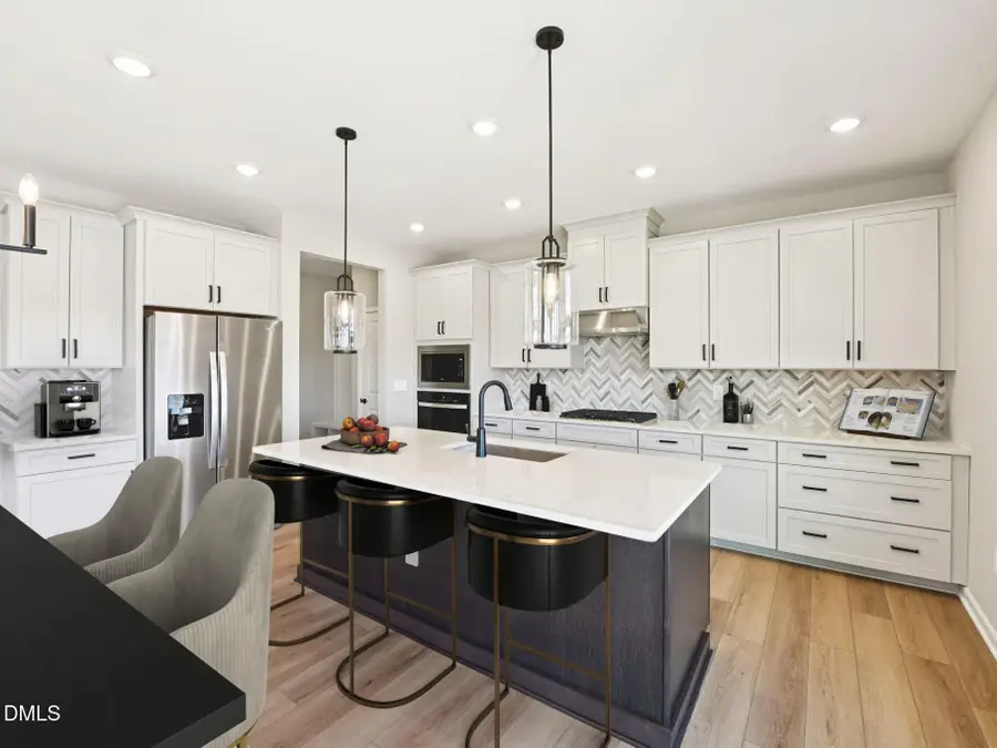 3529 Blythedale Lane, Raleigh, NC 27616 - #2