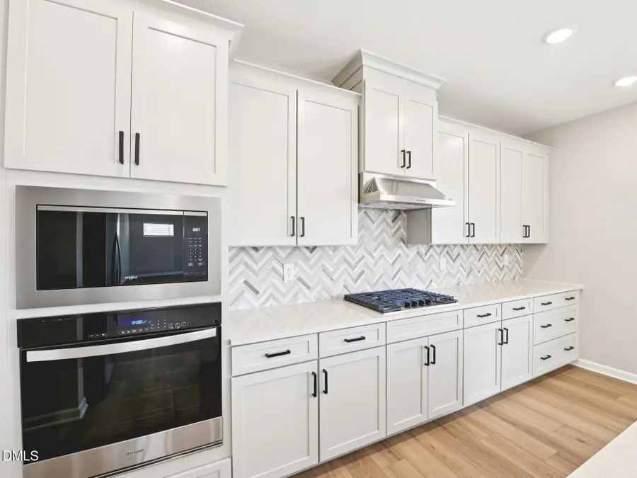 3529 Blythedale Lane, Raleigh, NC 27616 - #3