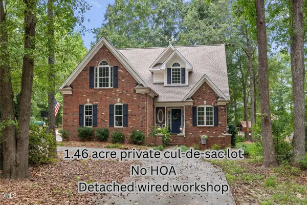 6600 St Jens Lane, Raleigh, NC 27603