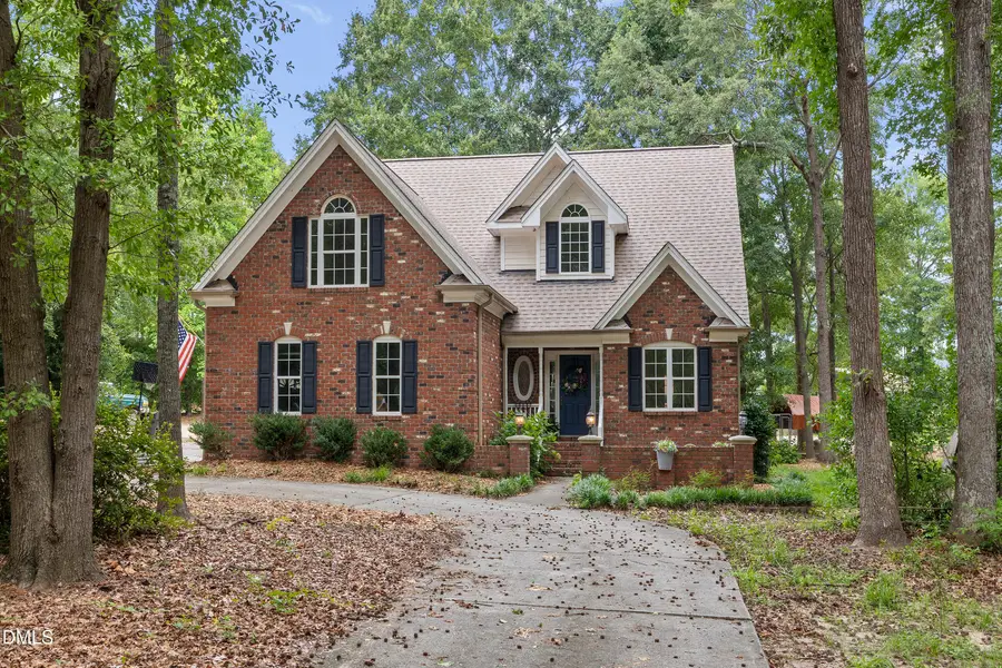6600 St Jens Lane, Raleigh, NC 27603 - #2