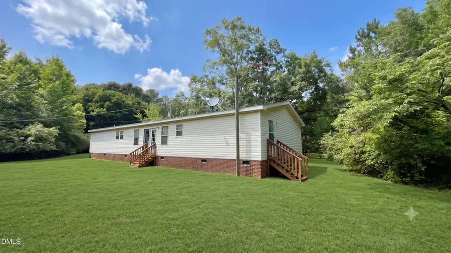 4552 Gray Rock Road, Kittrell, NC 27544 - #2
