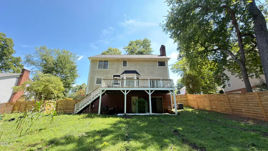 2089 Pembrooke Forest Drive, Winston Salem, NC  - #3