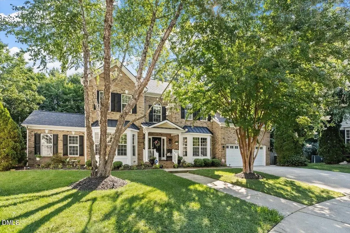 2209 Summer Elms Court, Raleigh, NC 27614 - #1