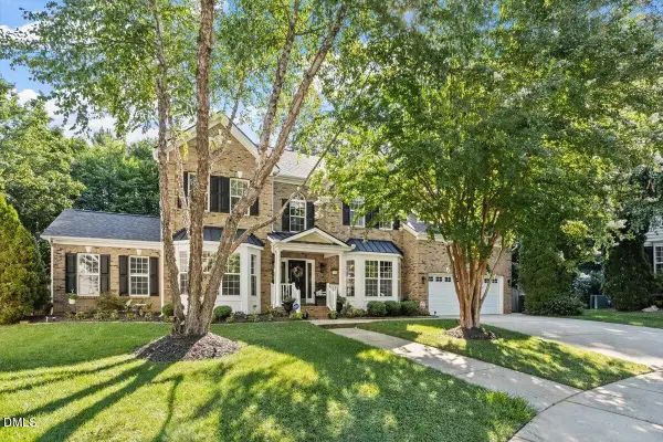 2209 Summer Elms Court, Raleigh, NC 27614