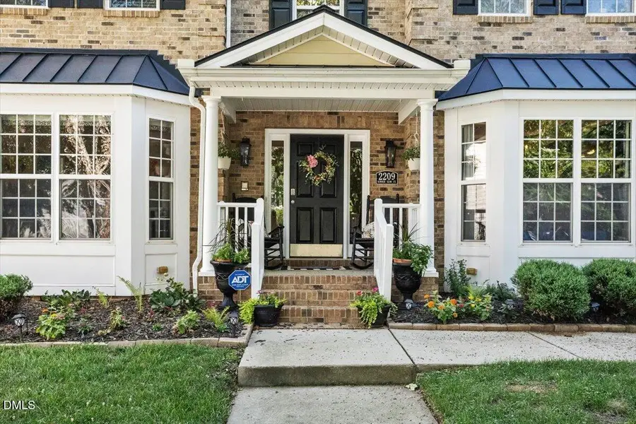2209 Summer Elms Court, Raleigh, NC 27614 - #3