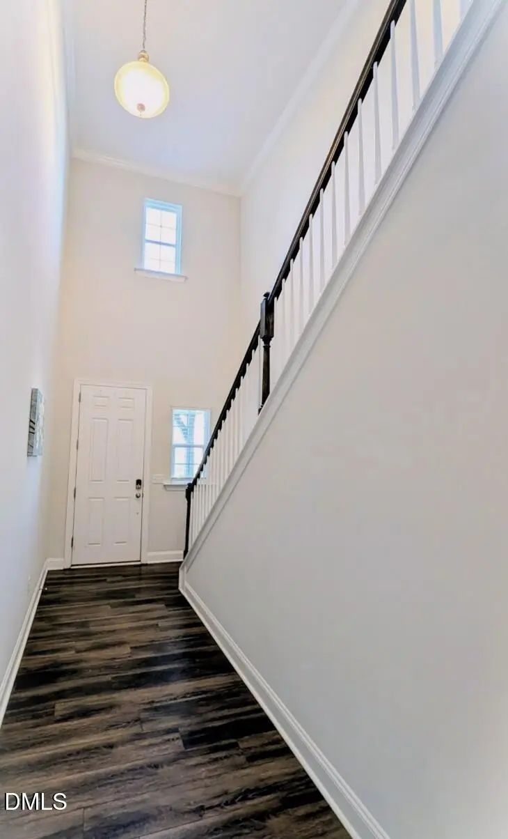 2969 Thirlestane Drive, Apex, NC 27502 - #3