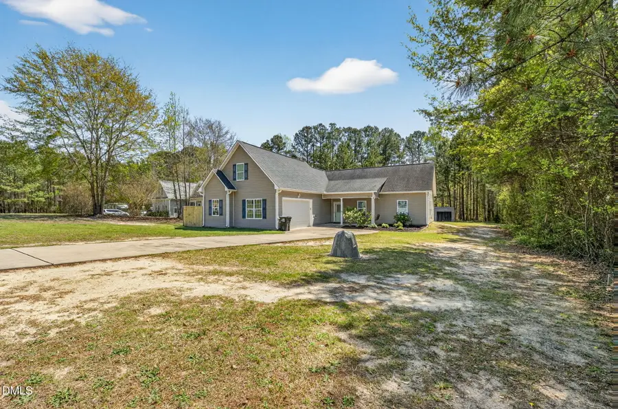 7252 Beau View Drive, Wendell, NC 27591 - #2