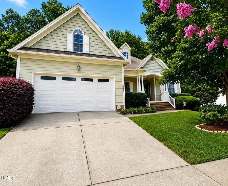 438 May Farm Road, Pittsboro, NC 27312 - #2