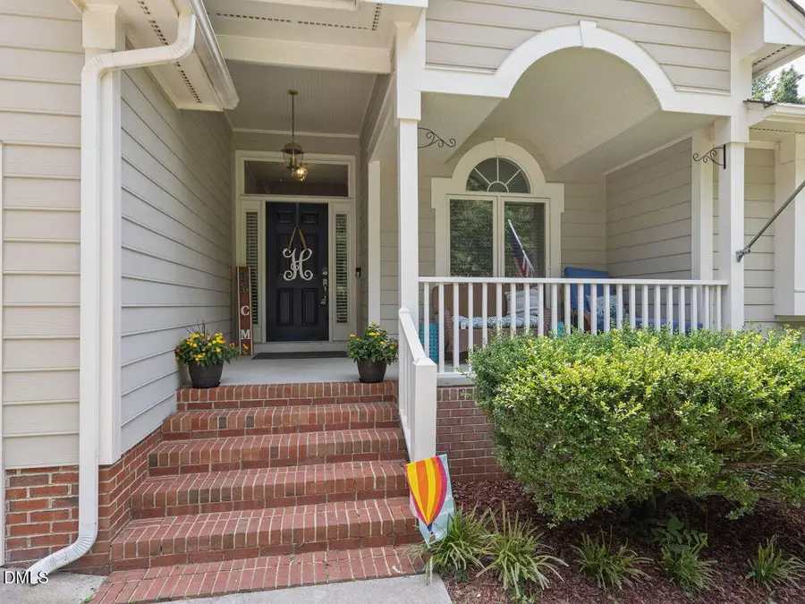 4420 Willow Lake Road, Raleigh, NC 27616 - #3