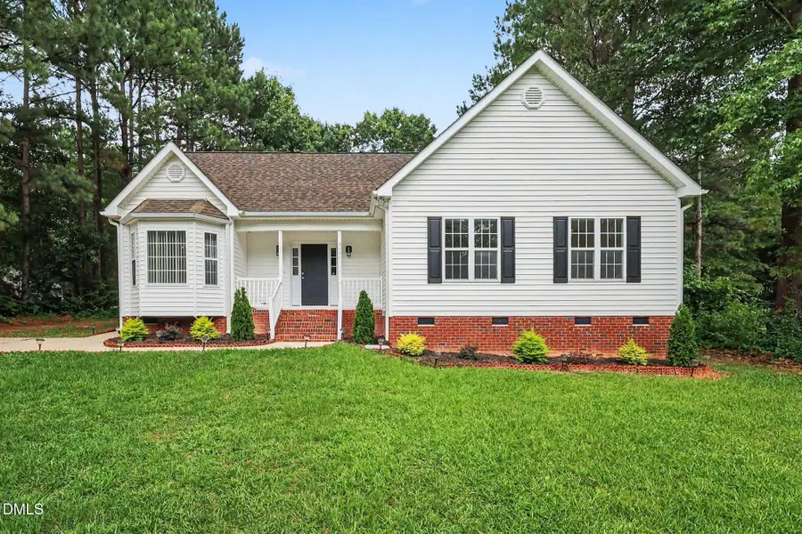 3220 Natural Pines Place, Zebulon, NC 27597 - #2